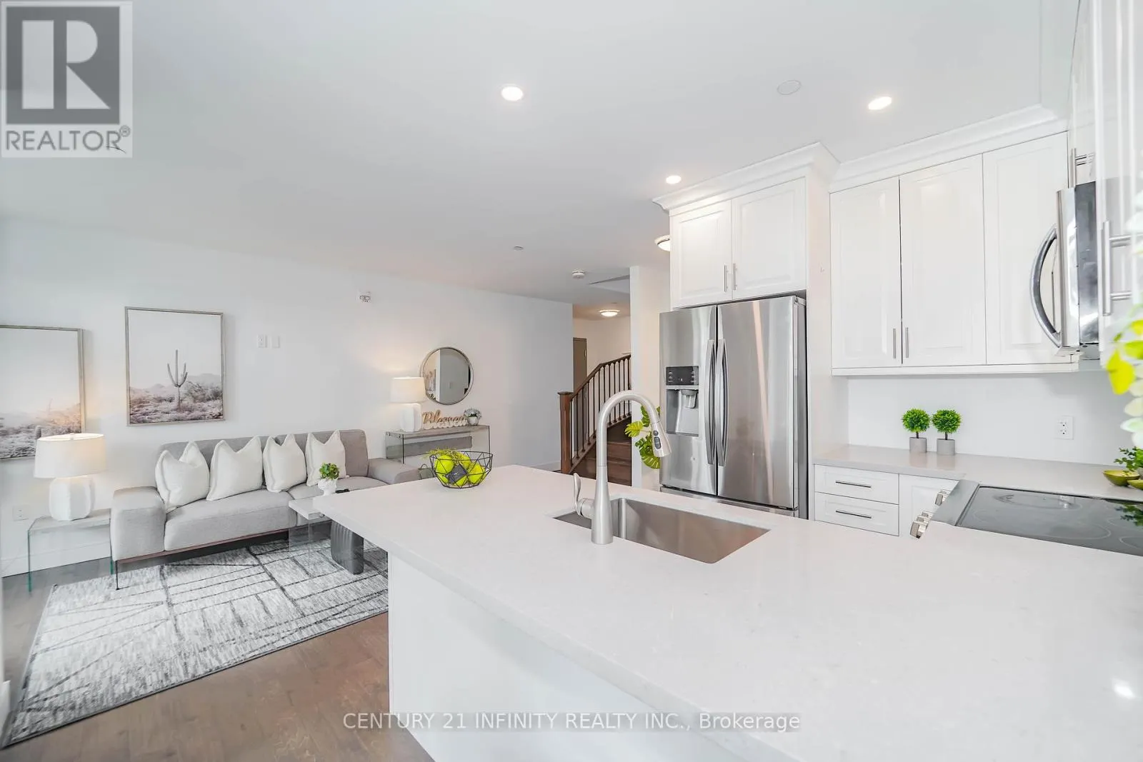 101 - 135 ORR STREET, #101