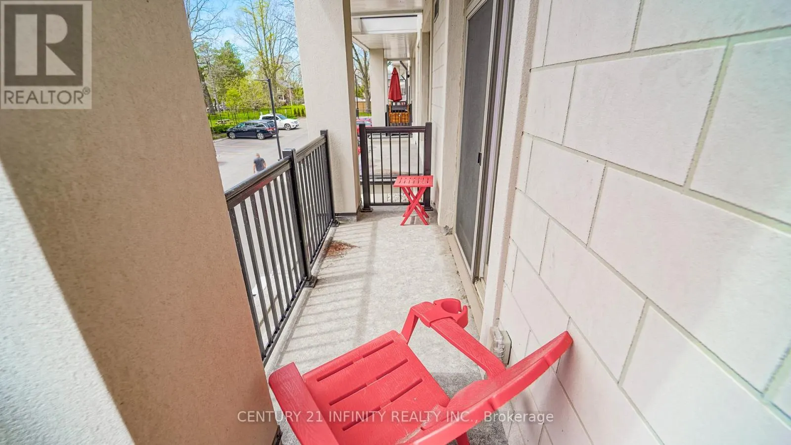 101 - 135 ORR STREET, #101