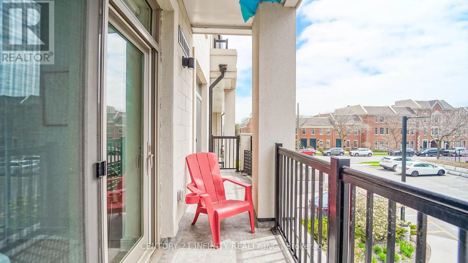 101 - 135 ORR STREET, #101