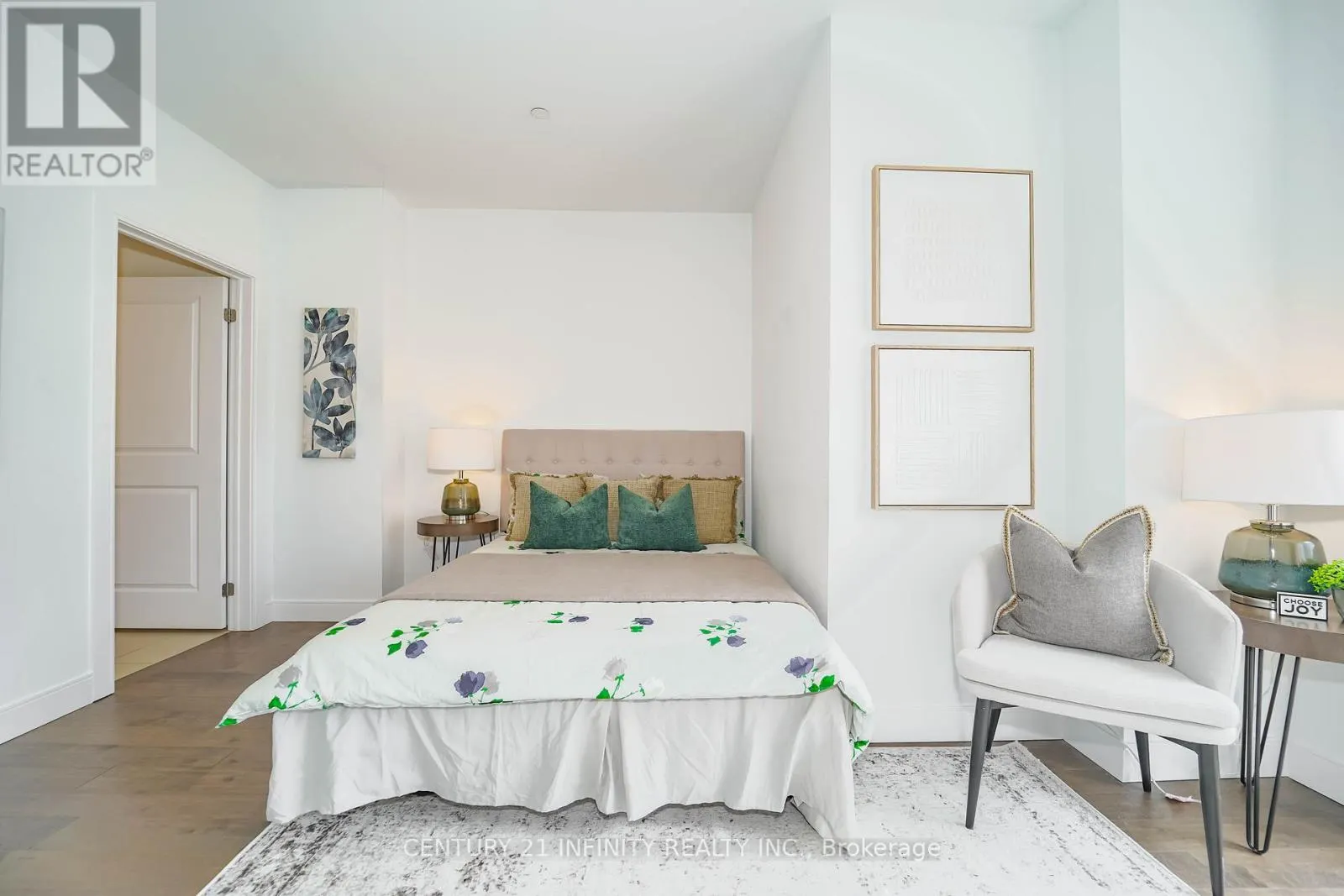 101 - 135 ORR STREET, #101