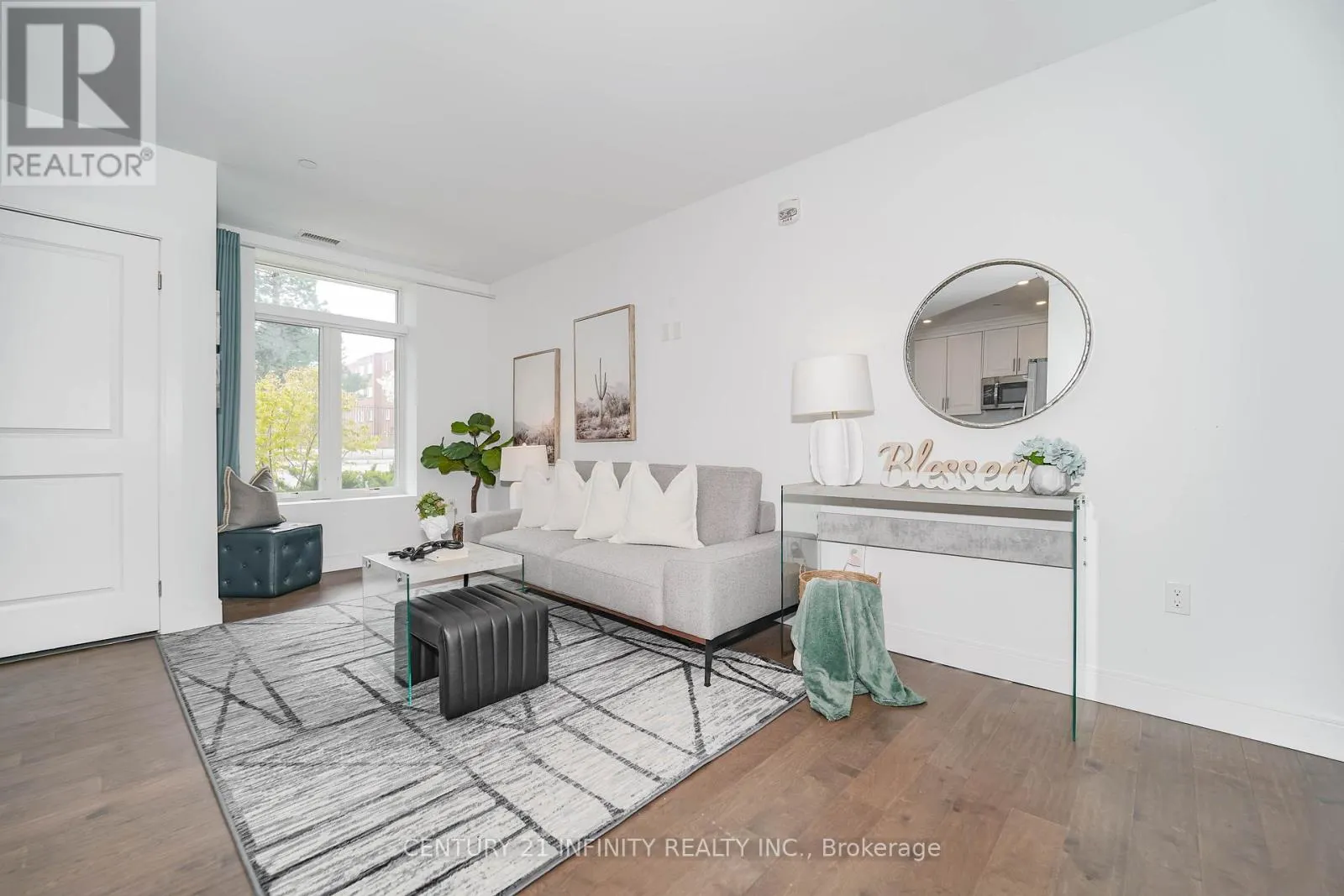 101 - 135 ORR STREET, #101