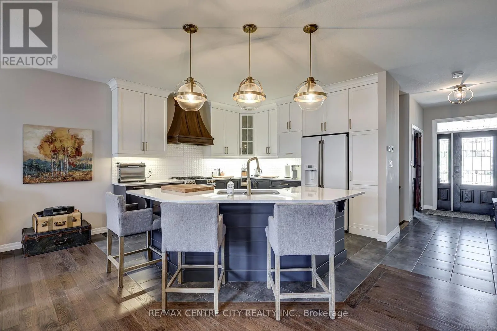 41 HONEY BEND