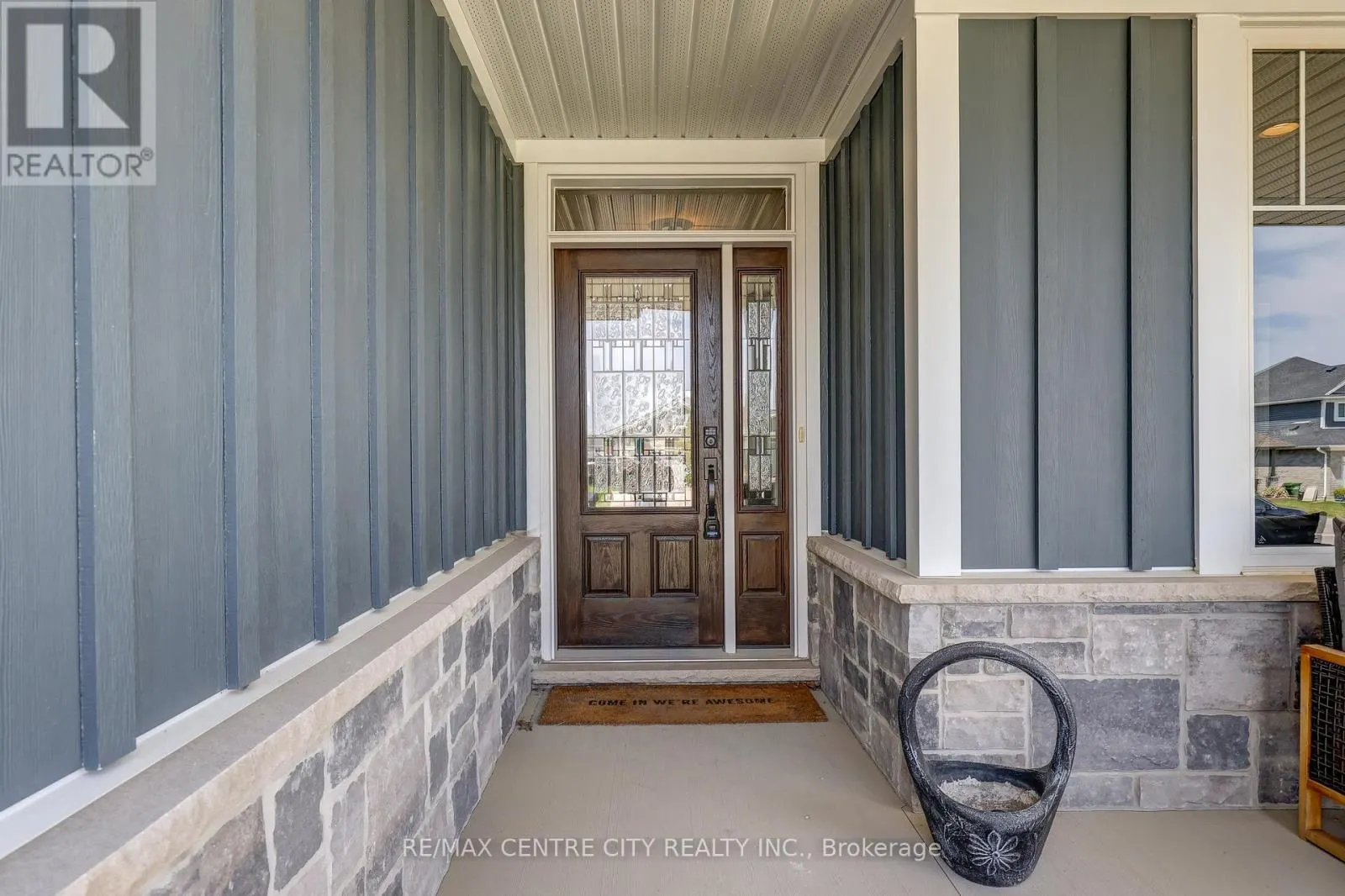 41 HONEY BEND