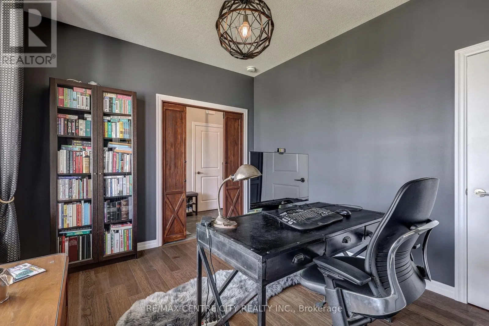41 HONEY BEND