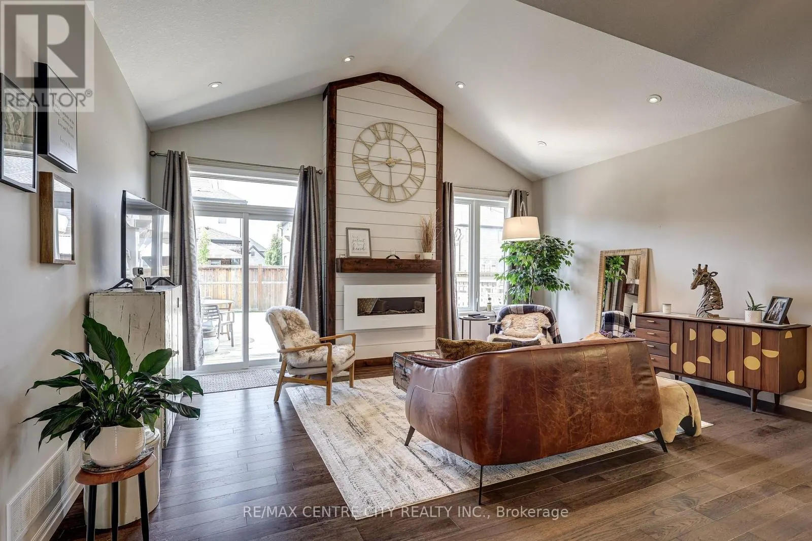 41 HONEY BEND