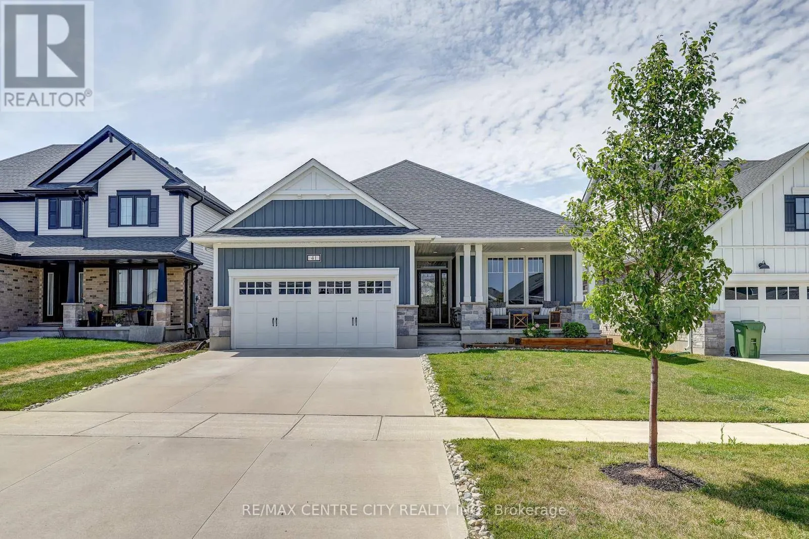 41 HONEY BEND