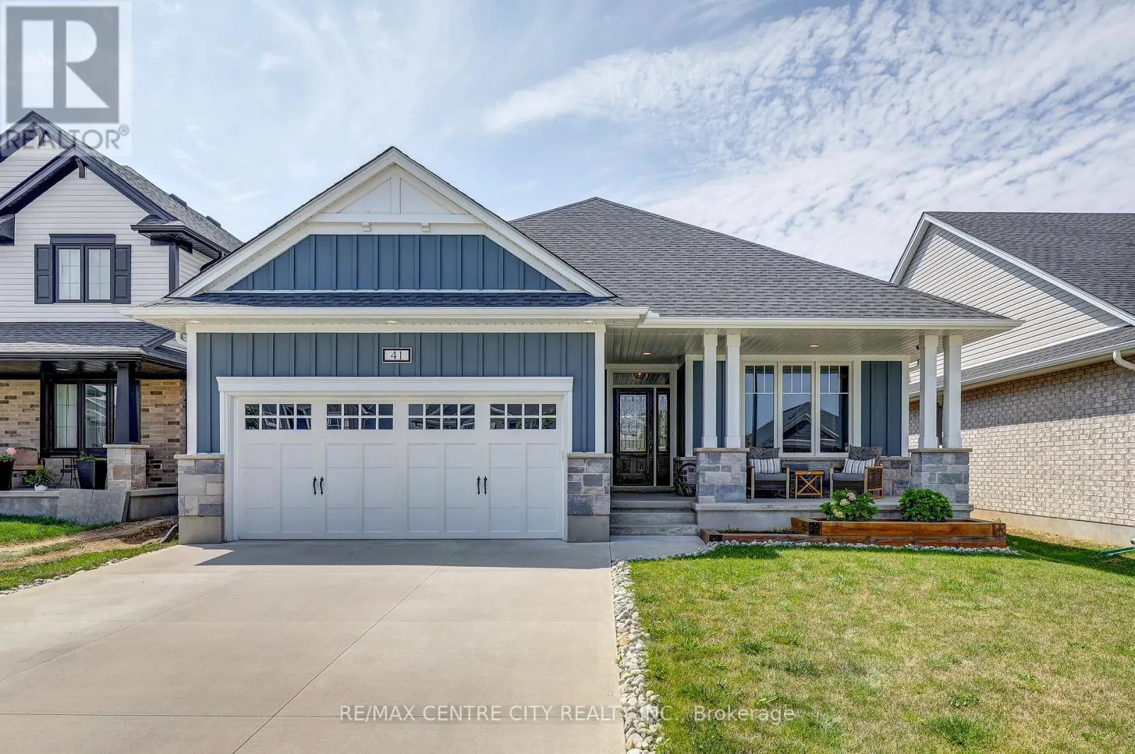 41 HONEY BEND