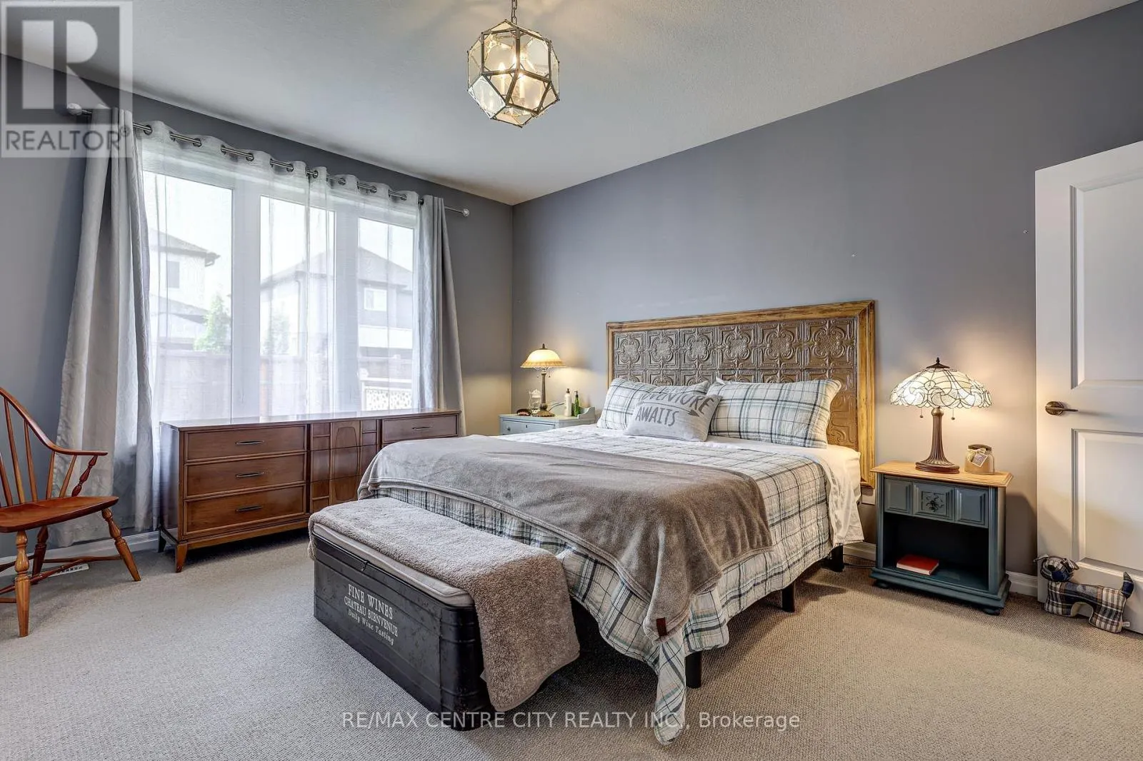 41 HONEY BEND