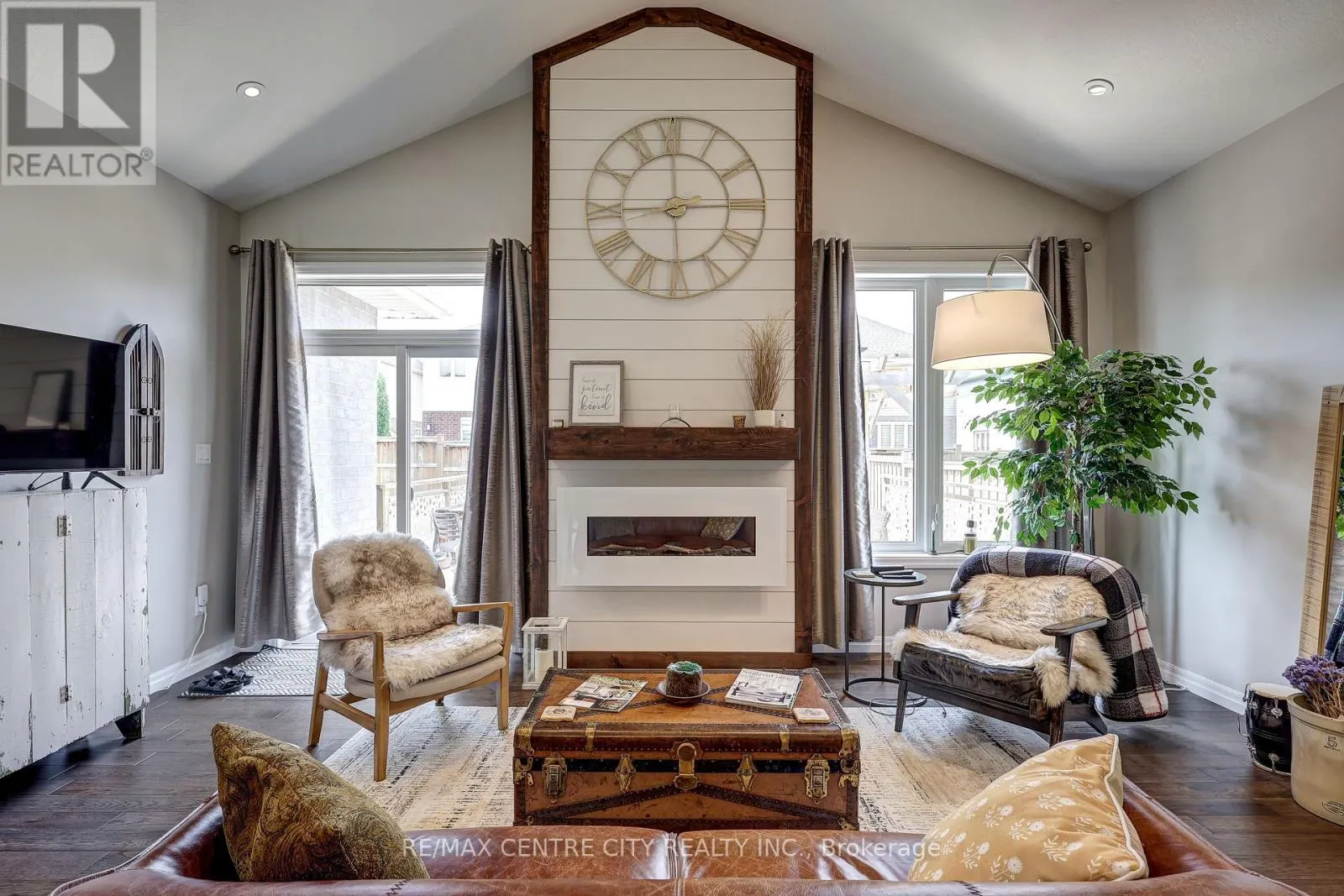41 HONEY BEND