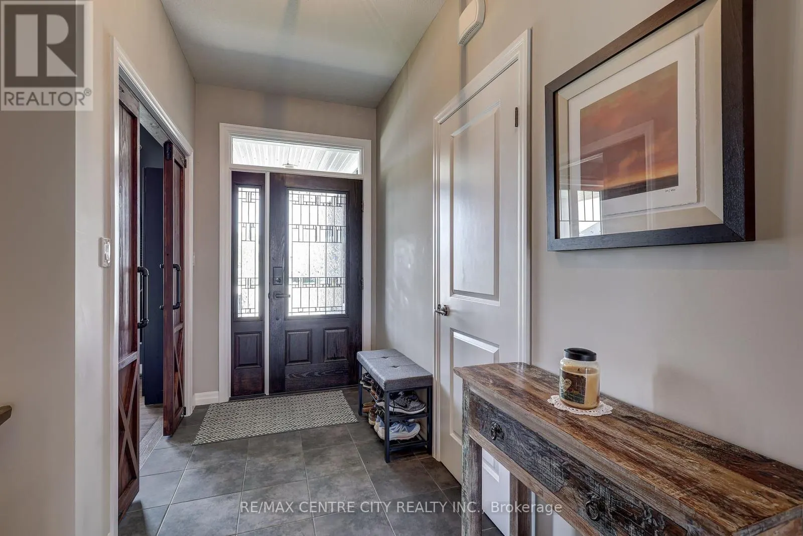 41 HONEY BEND