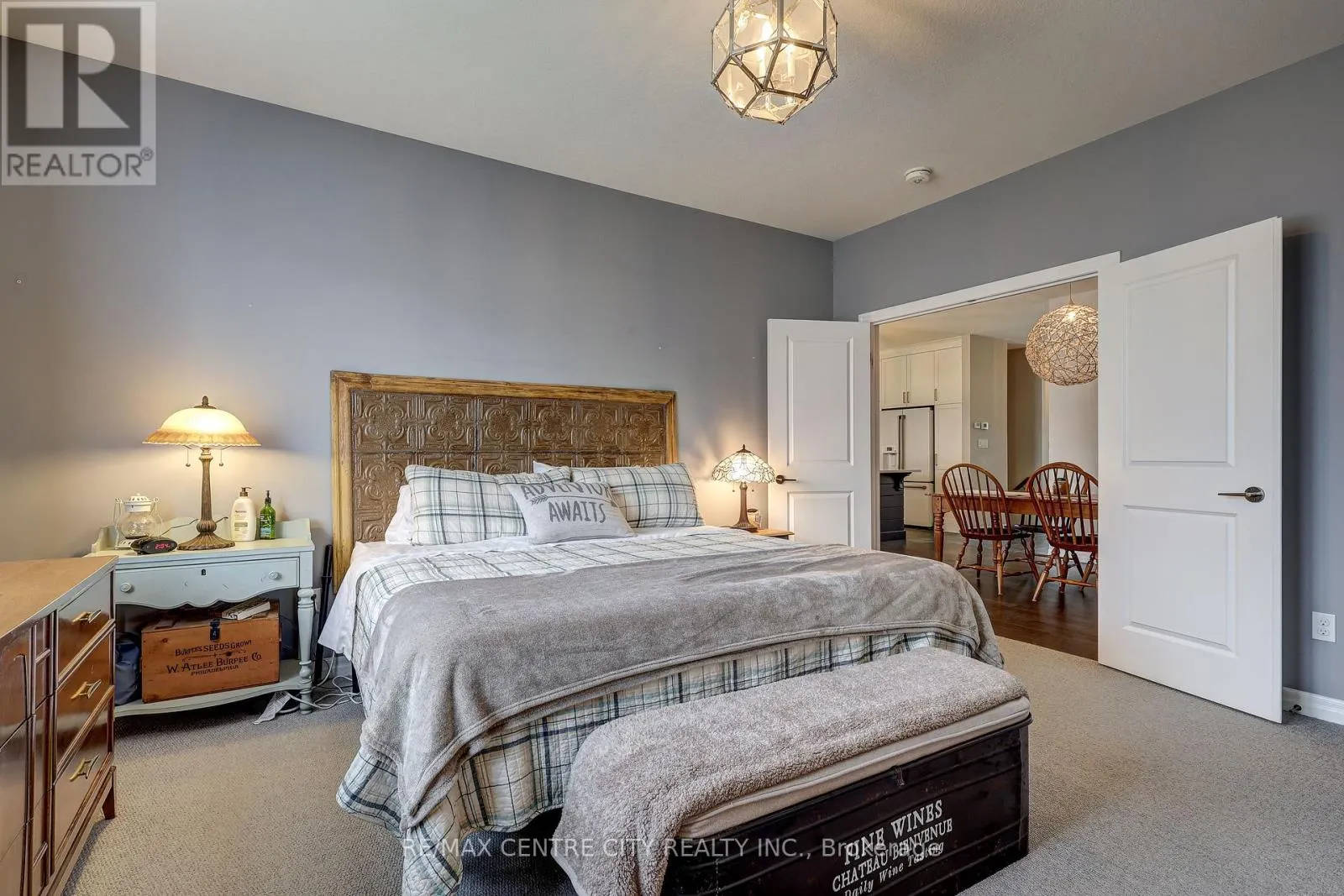 41 HONEY BEND