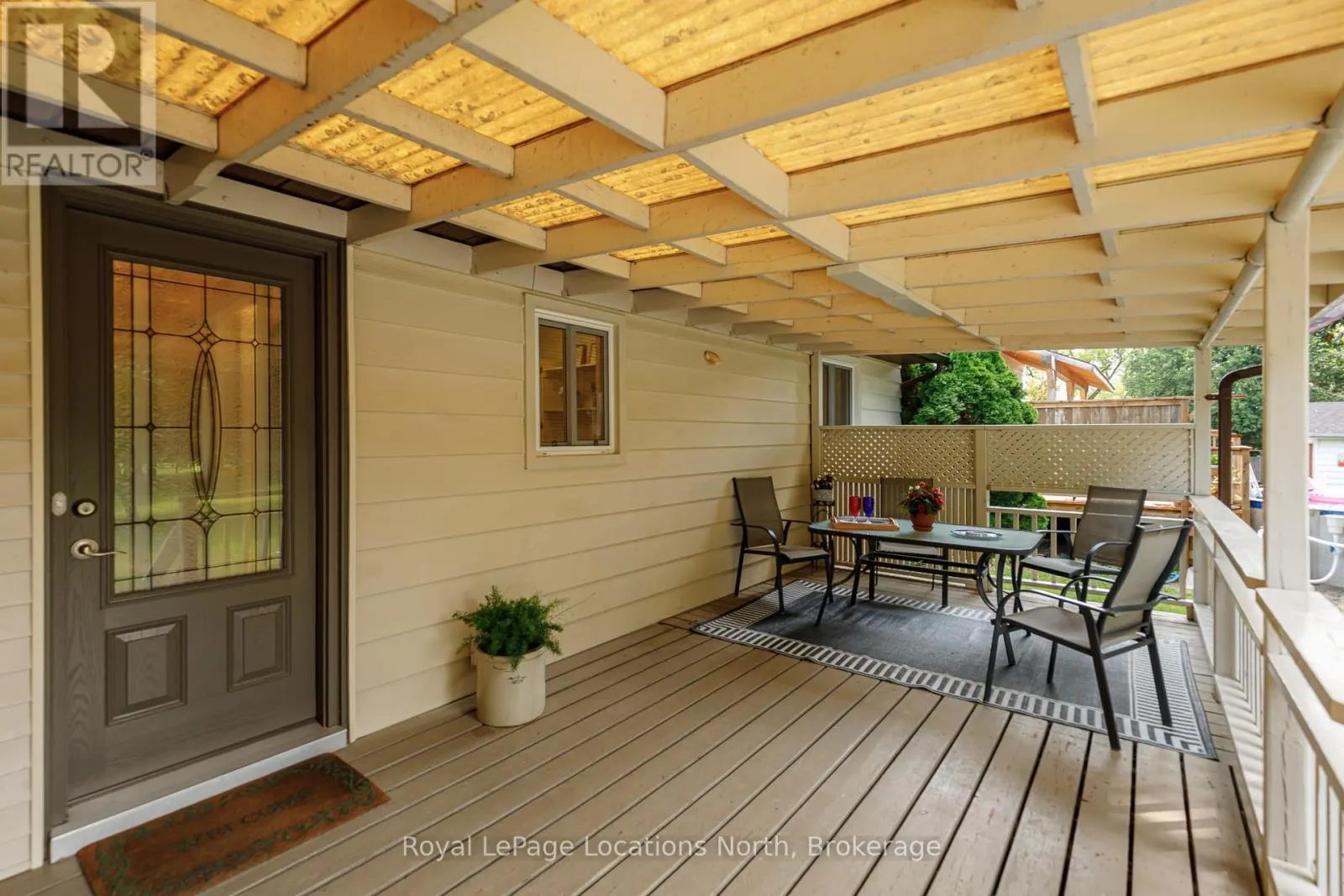 132 MATILDA STREET