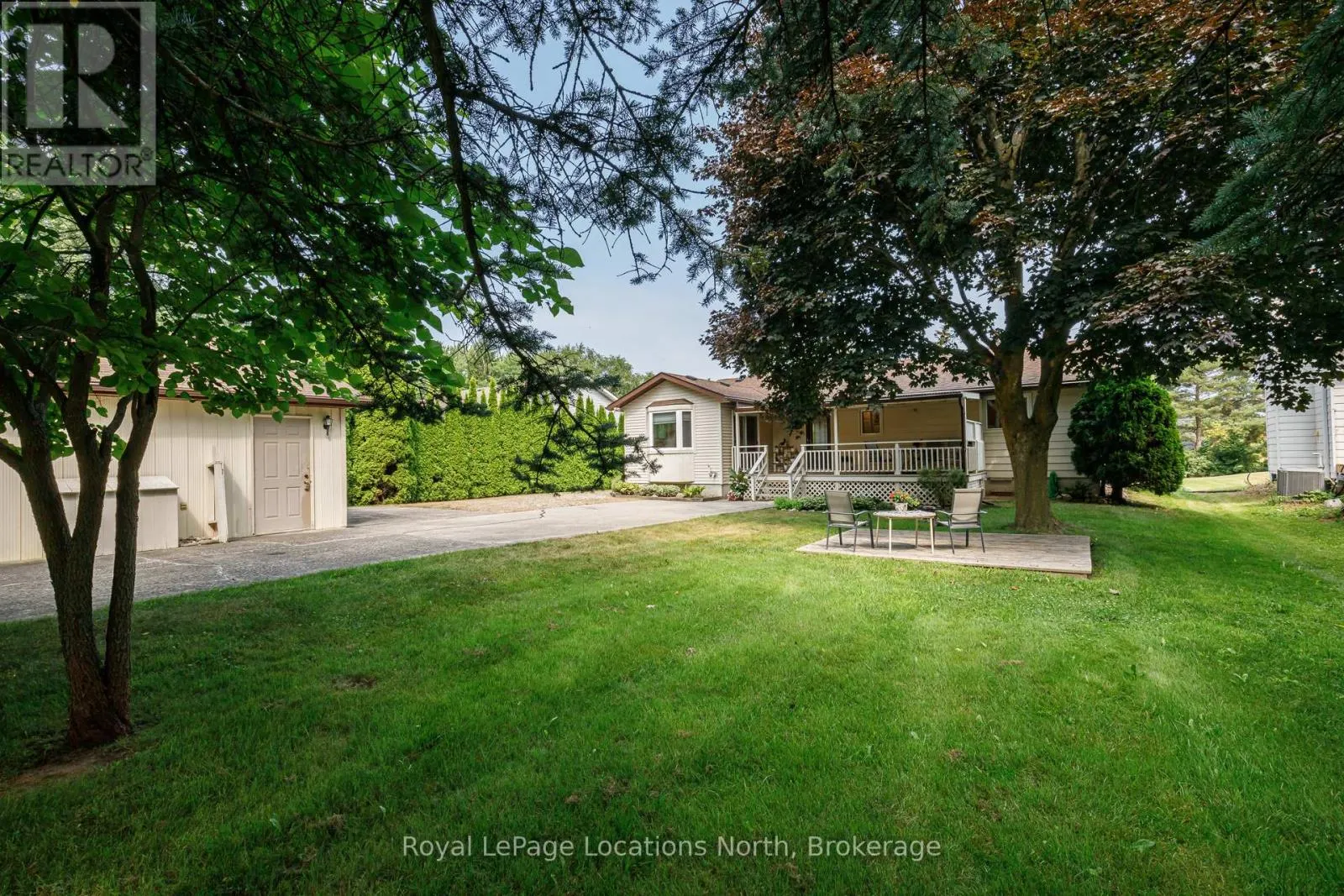 132 MATILDA STREET