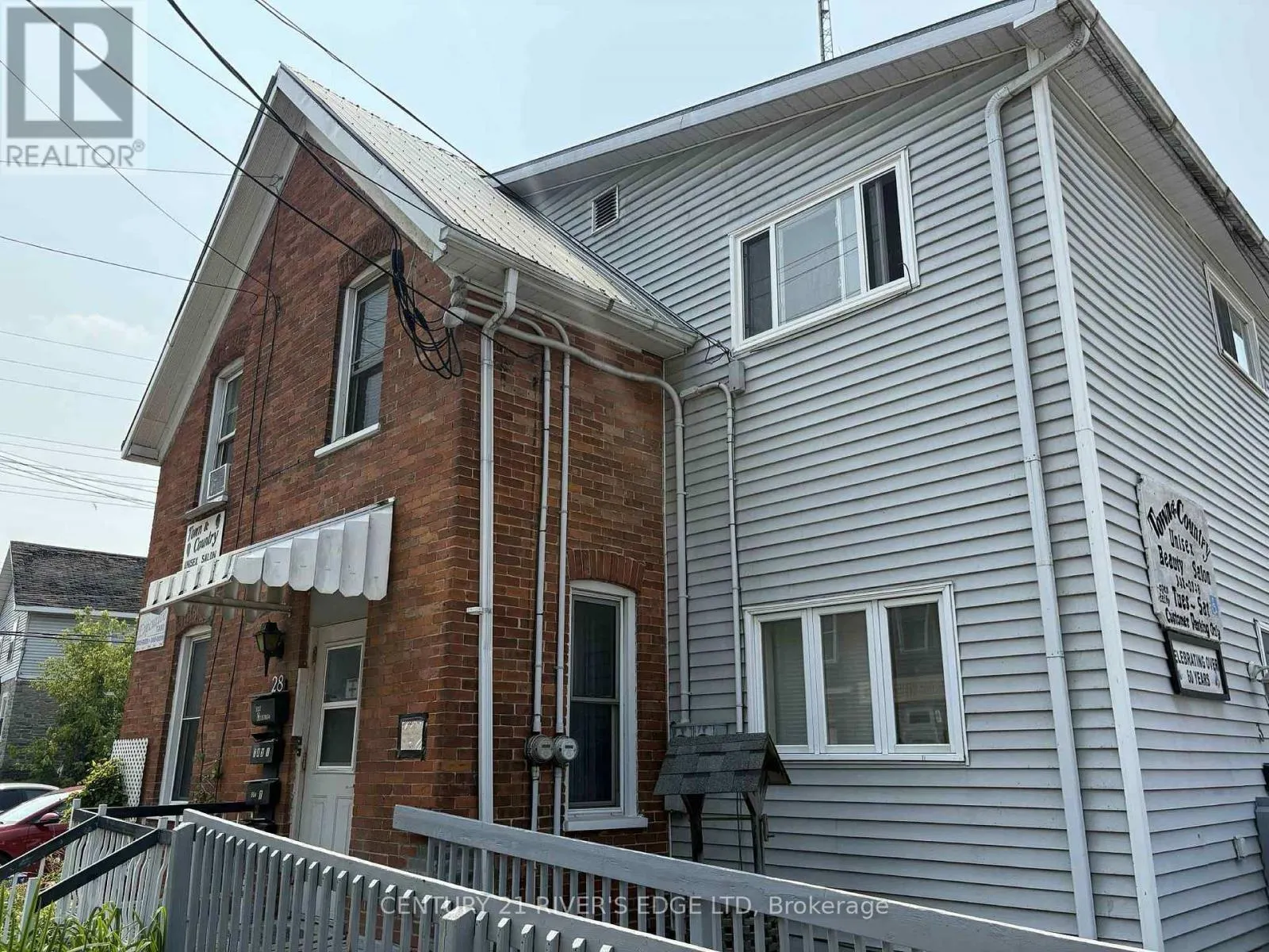 28-32 PERTH STREET