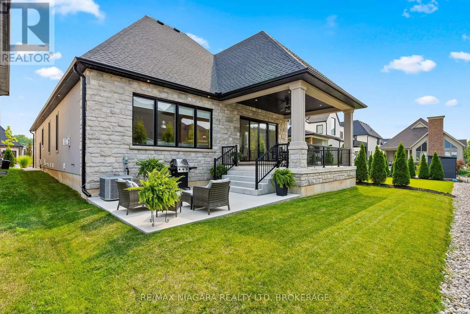 107 MILLPOND ROAD