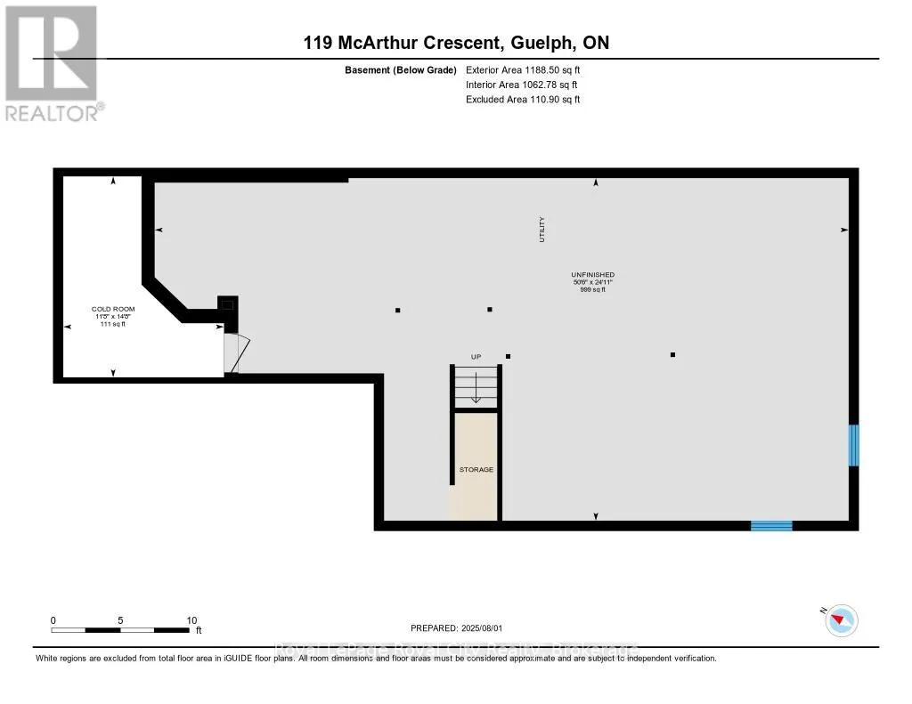 119 MCARTHUR CRESCENT