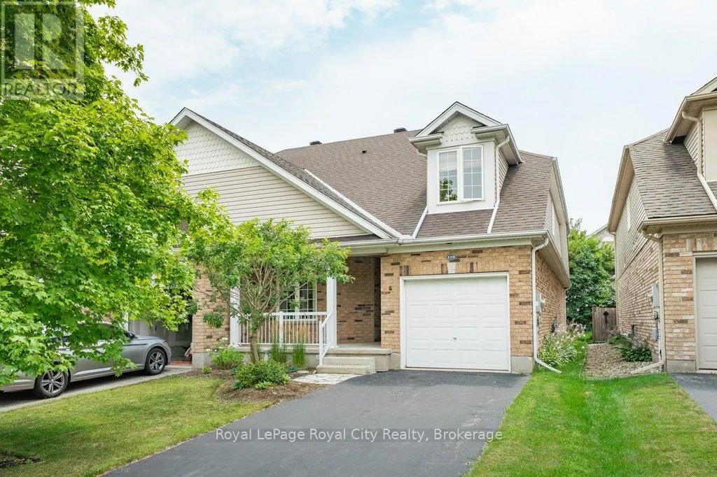 119 MCARTHUR CRESCENT