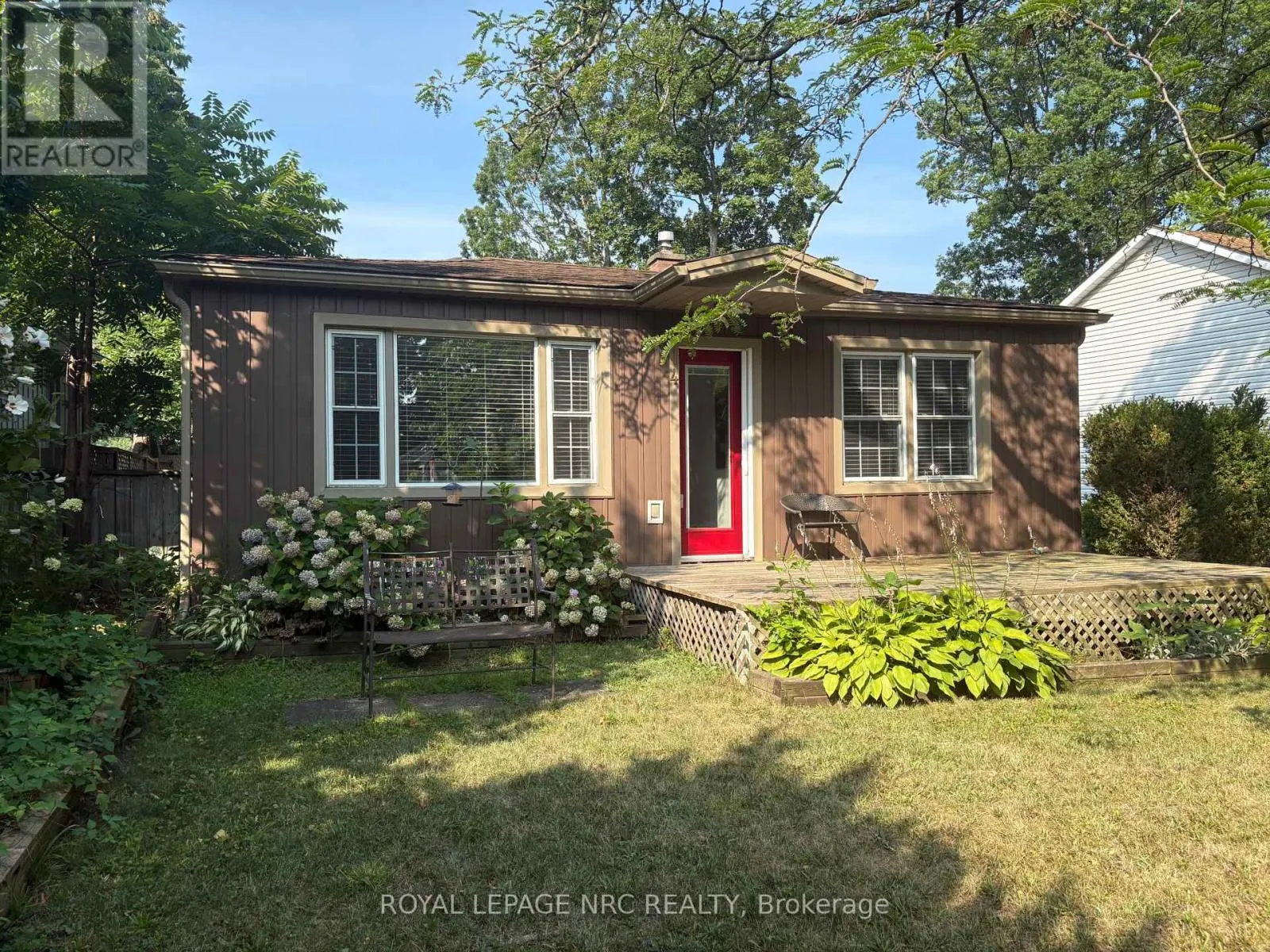 14 SHAKESPEARE AVENUE