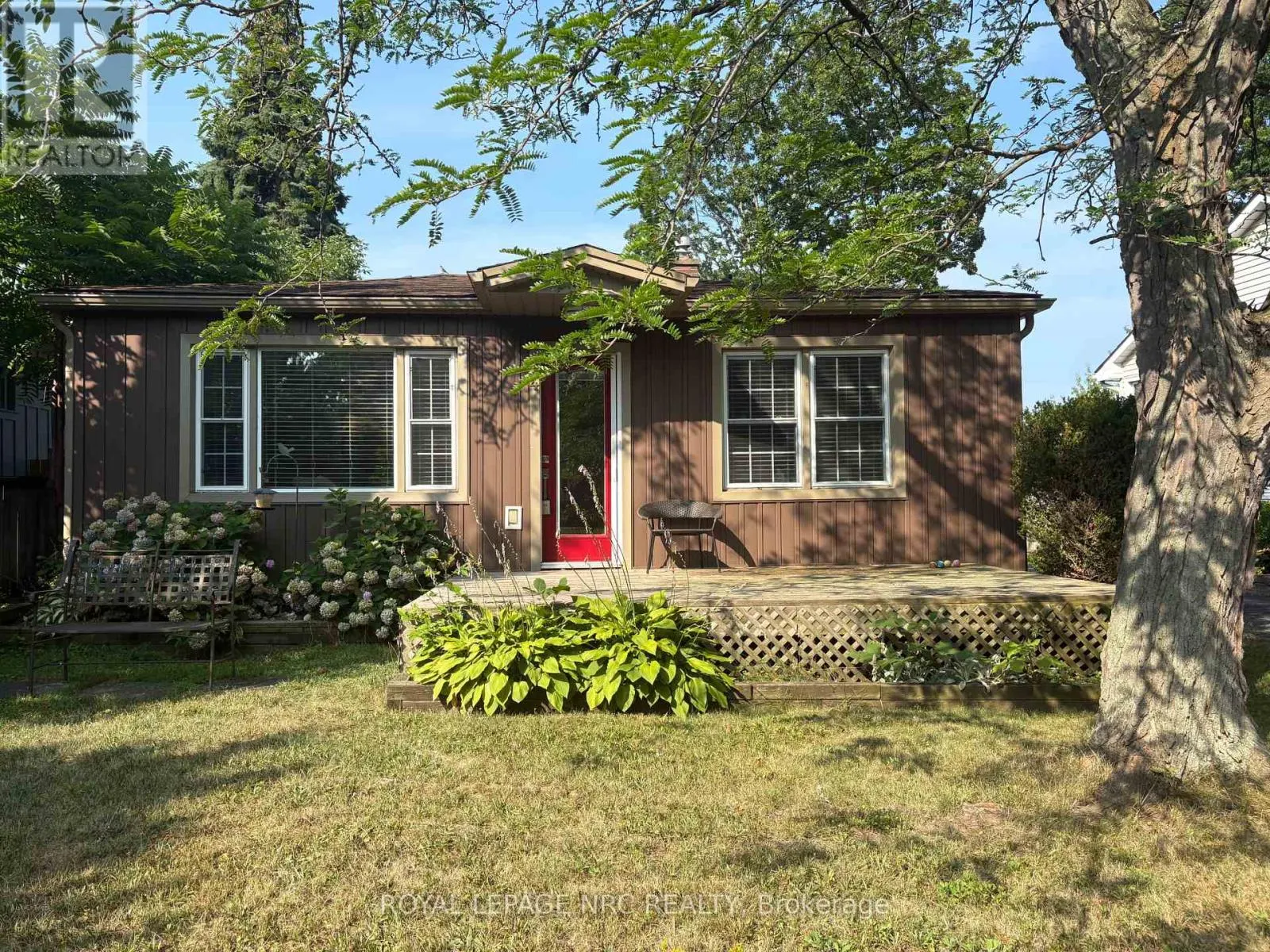 14 SHAKESPEARE AVENUE
