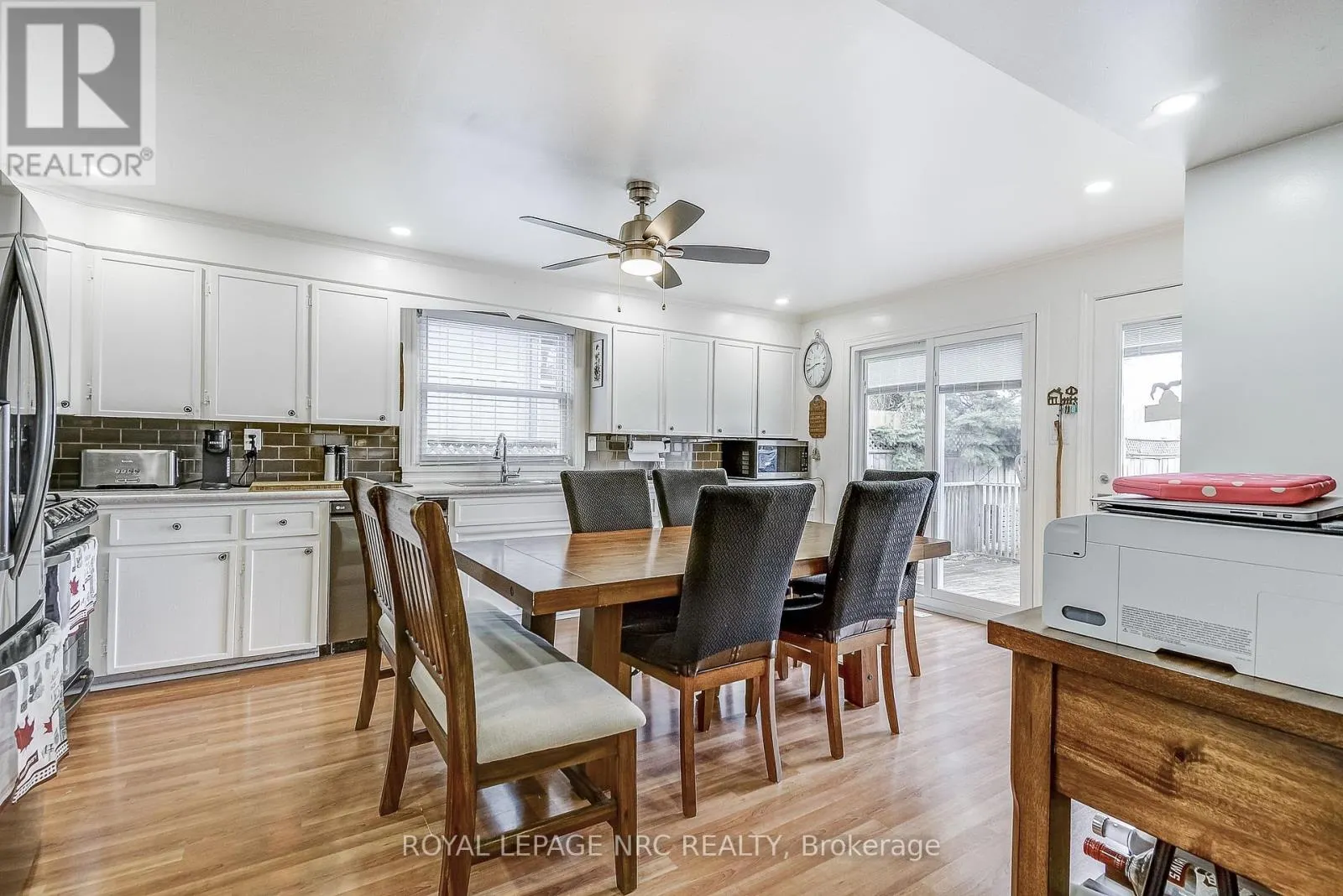 14 SHAKESPEARE AVENUE