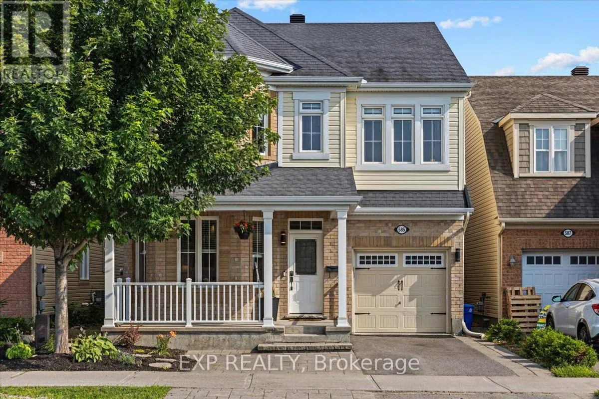585 DUNDONALD DRIVE