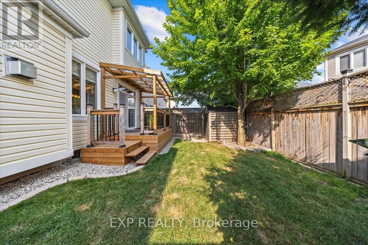 585 DUNDONALD DRIVE
