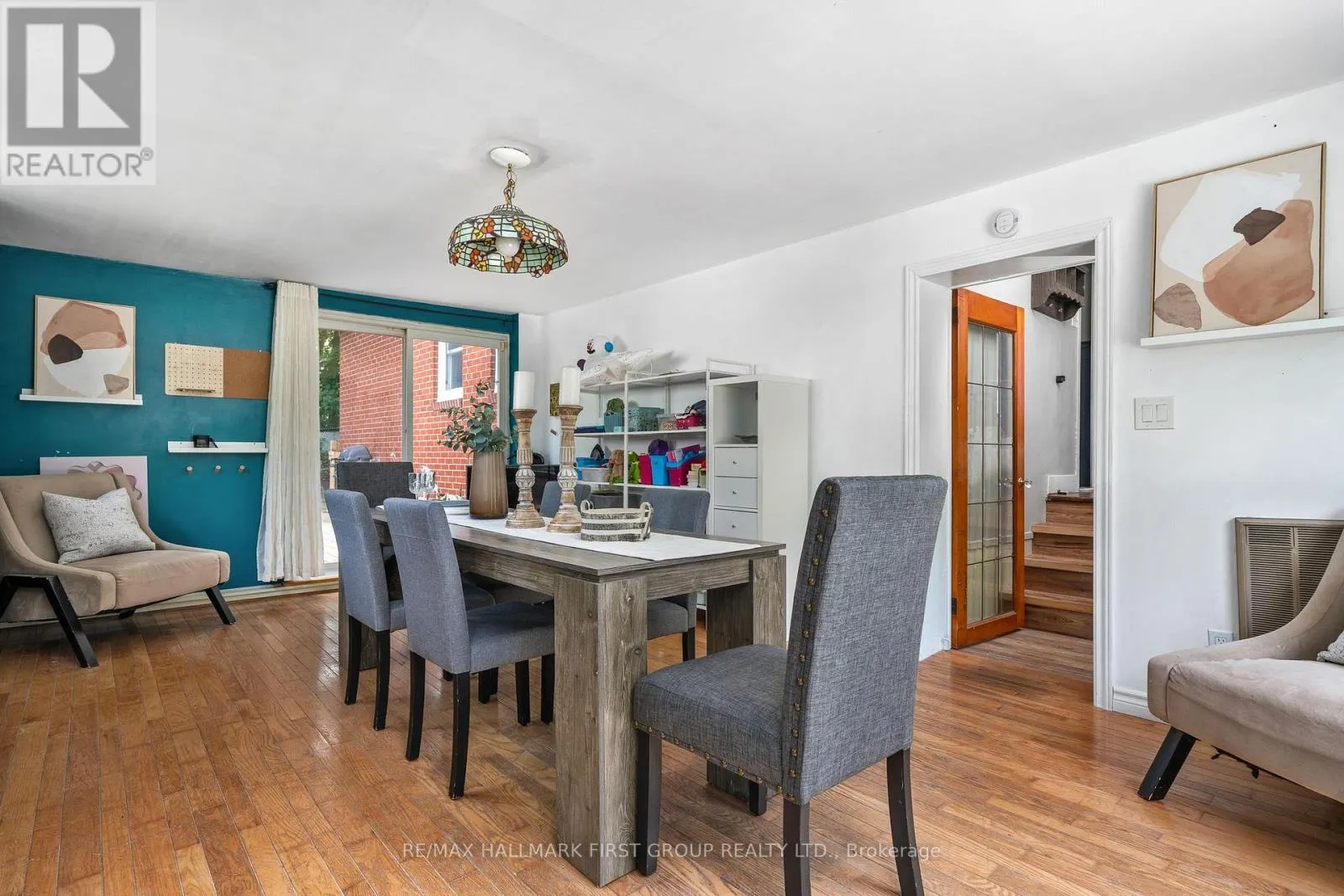 67 STRACHAN STREET