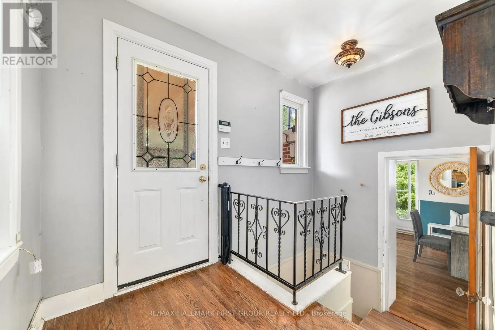 67 STRACHAN STREET