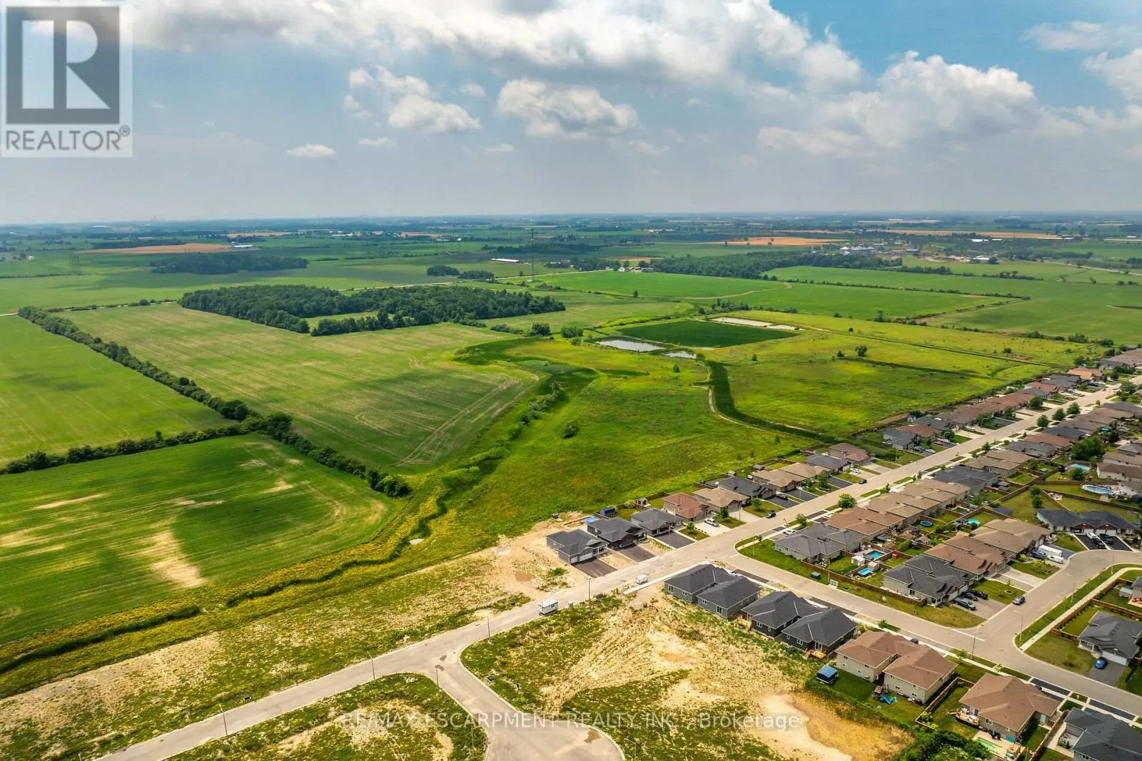PT LT 15 CONCESSION 11 WALPOLE ROAD
