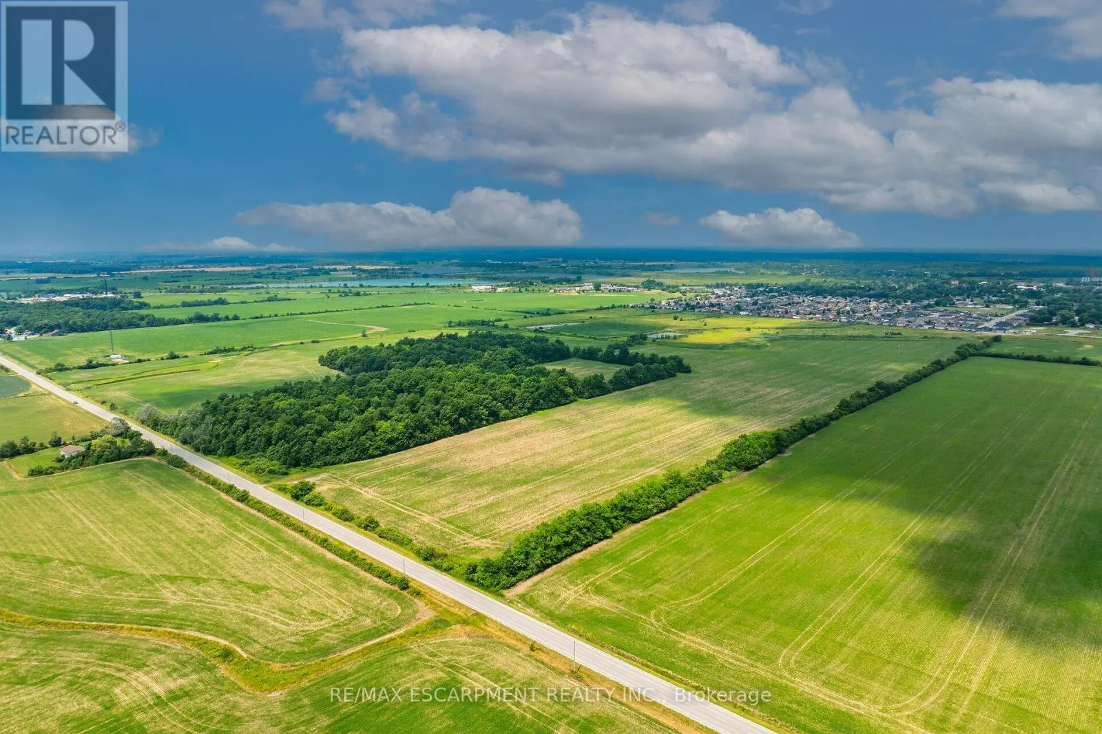 PT LT 15 CONCESSION 11 WALPOLE ROAD