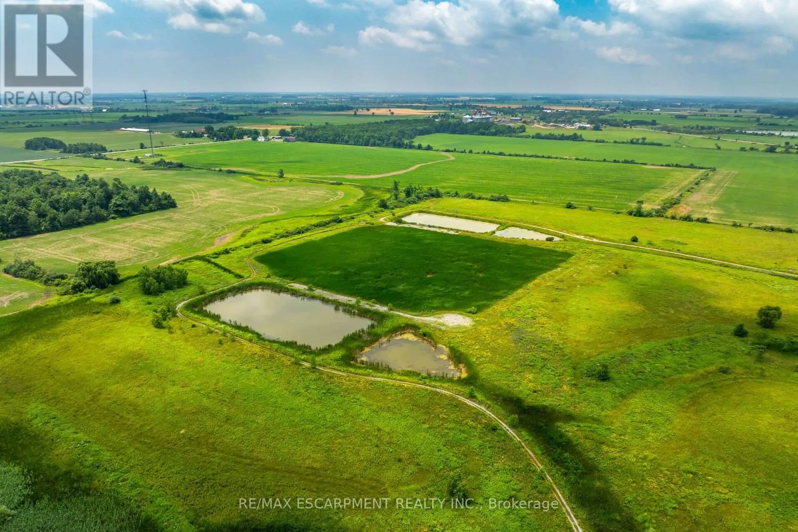 PT LT 15 CONCESSION 11 WALPOLE ROAD