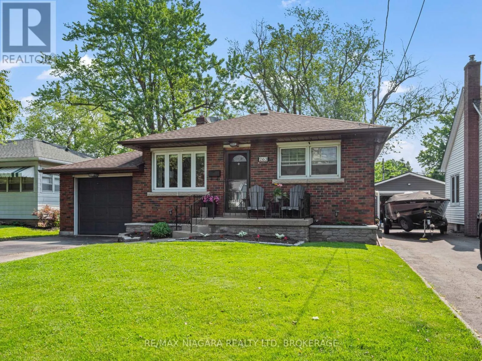 263 NORTH STREET