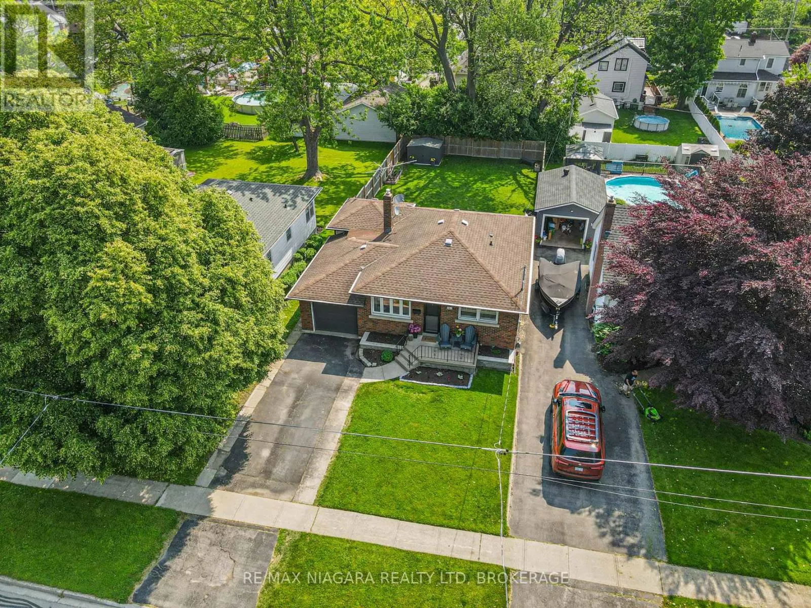 263 NORTH STREET