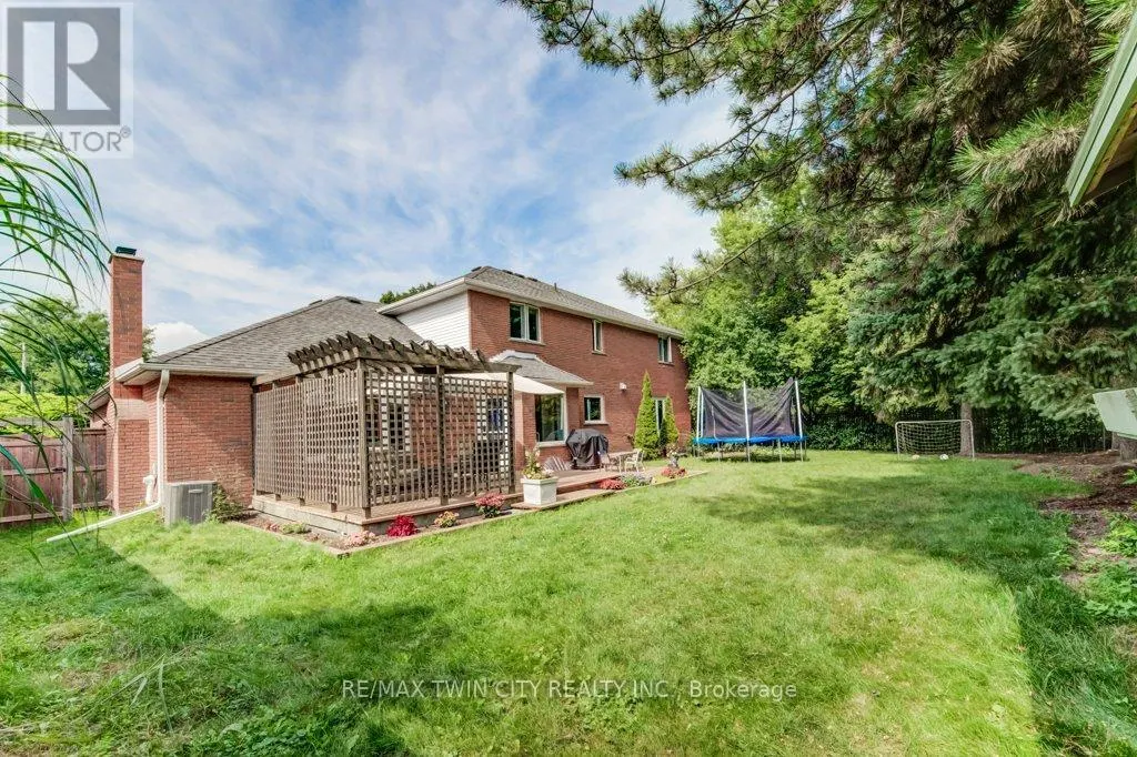 489 BRANSTONE DRIVE