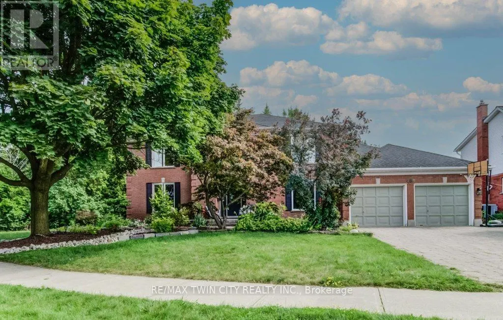 489 BRANSTONE DRIVE