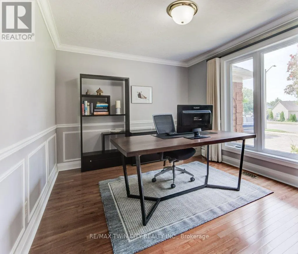 489 BRANSTONE DRIVE