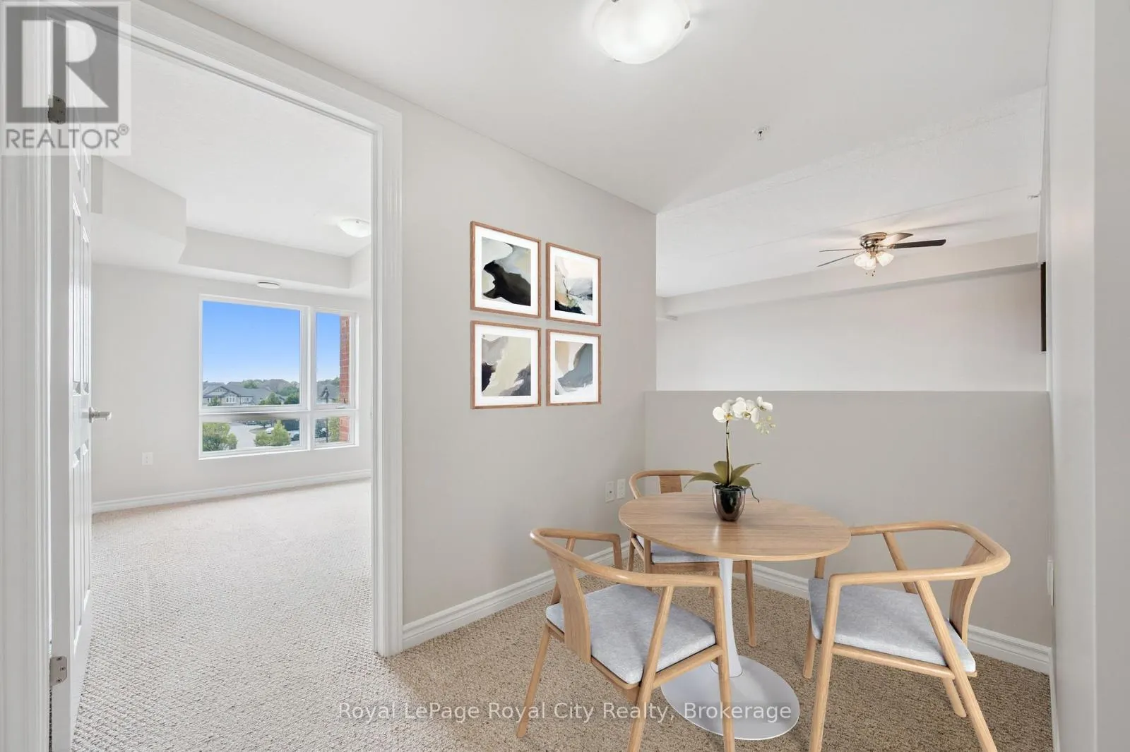 313 - 60 LYNNMORE STREET, #313