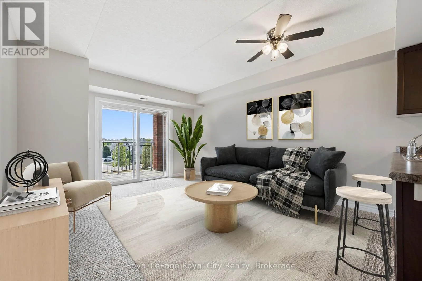 313 - 60 LYNNMORE STREET, #313