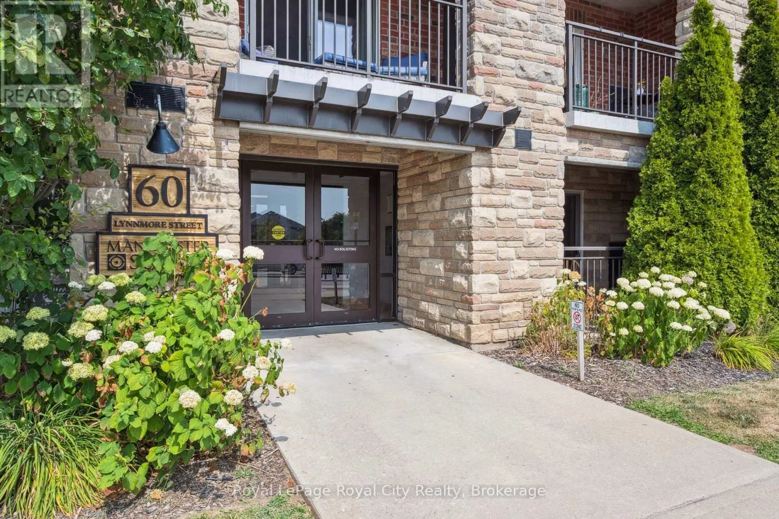 313 - 60 LYNNMORE STREET, #313