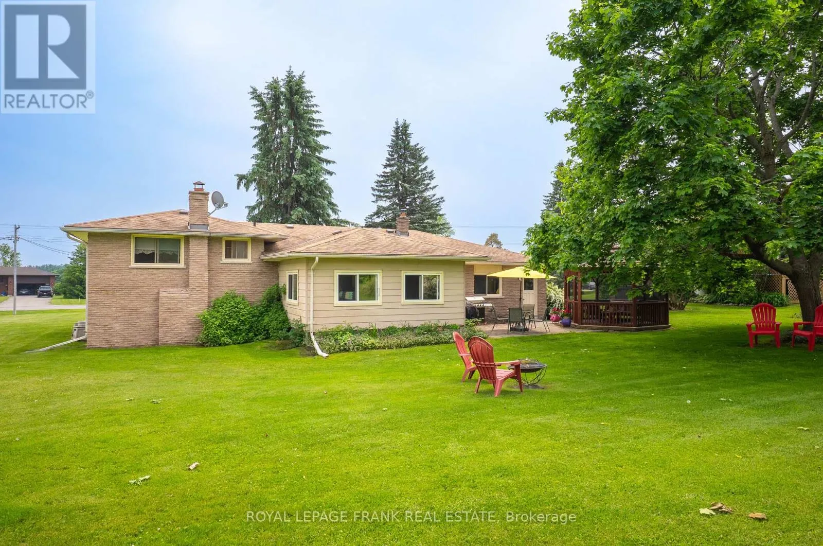 383 OLD SURREY LANE