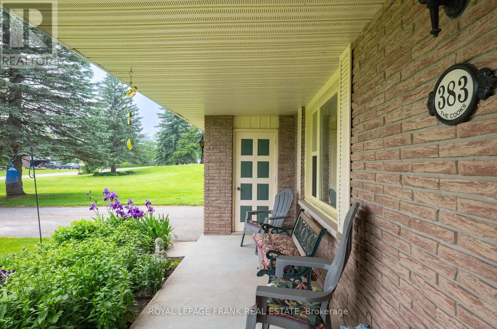 383 OLD SURREY LANE