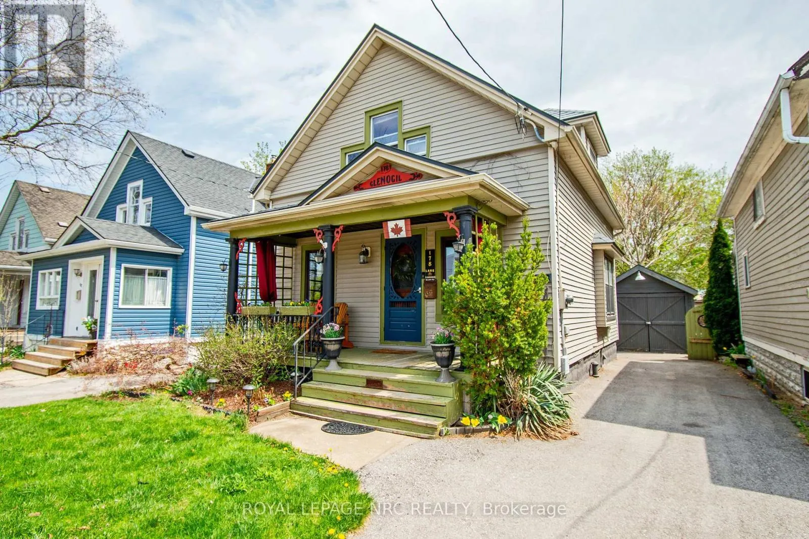 178 LAKE STREET