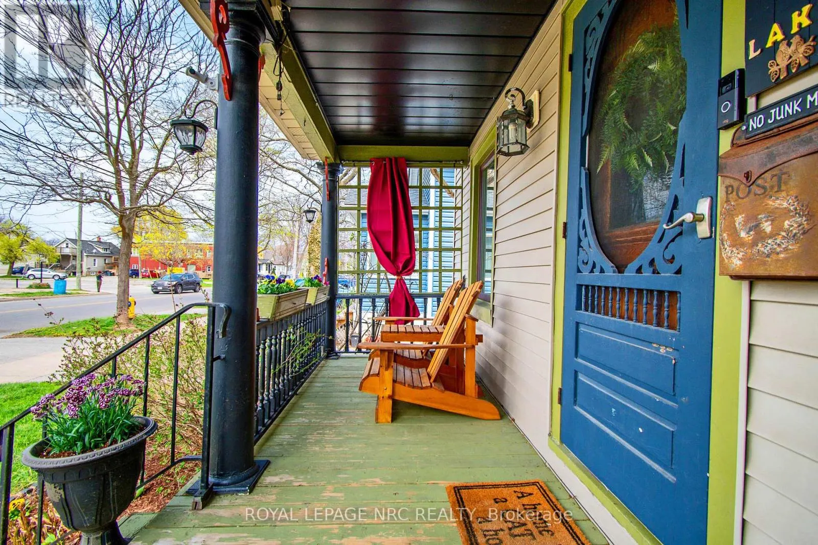 178 LAKE STREET
