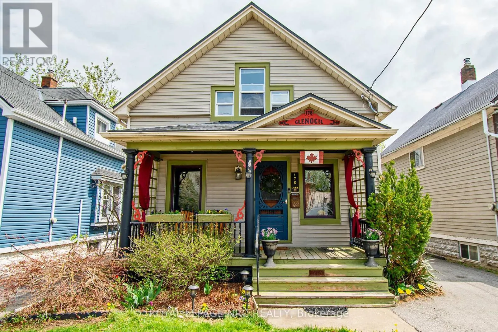 178 LAKE STREET