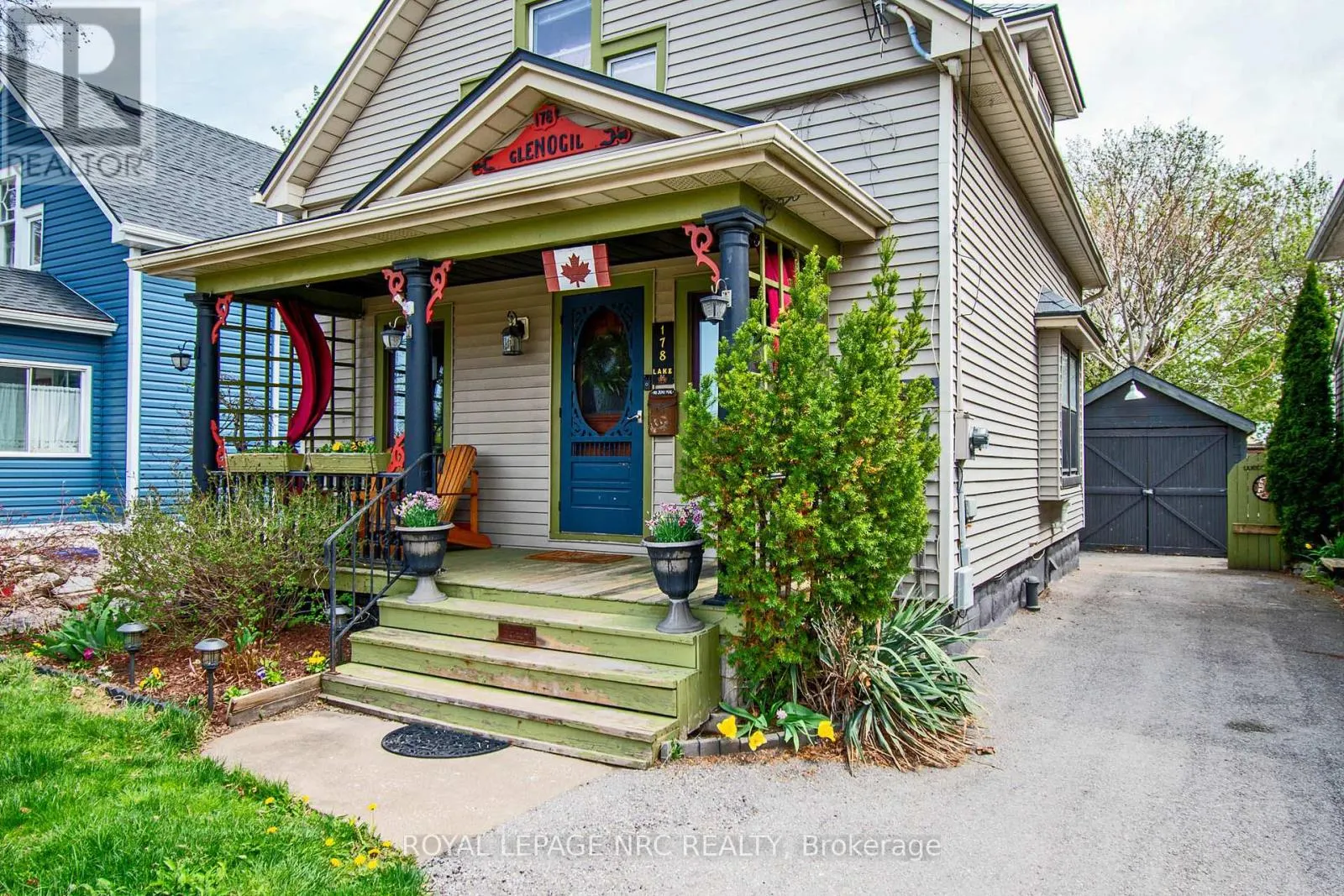 178 LAKE STREET