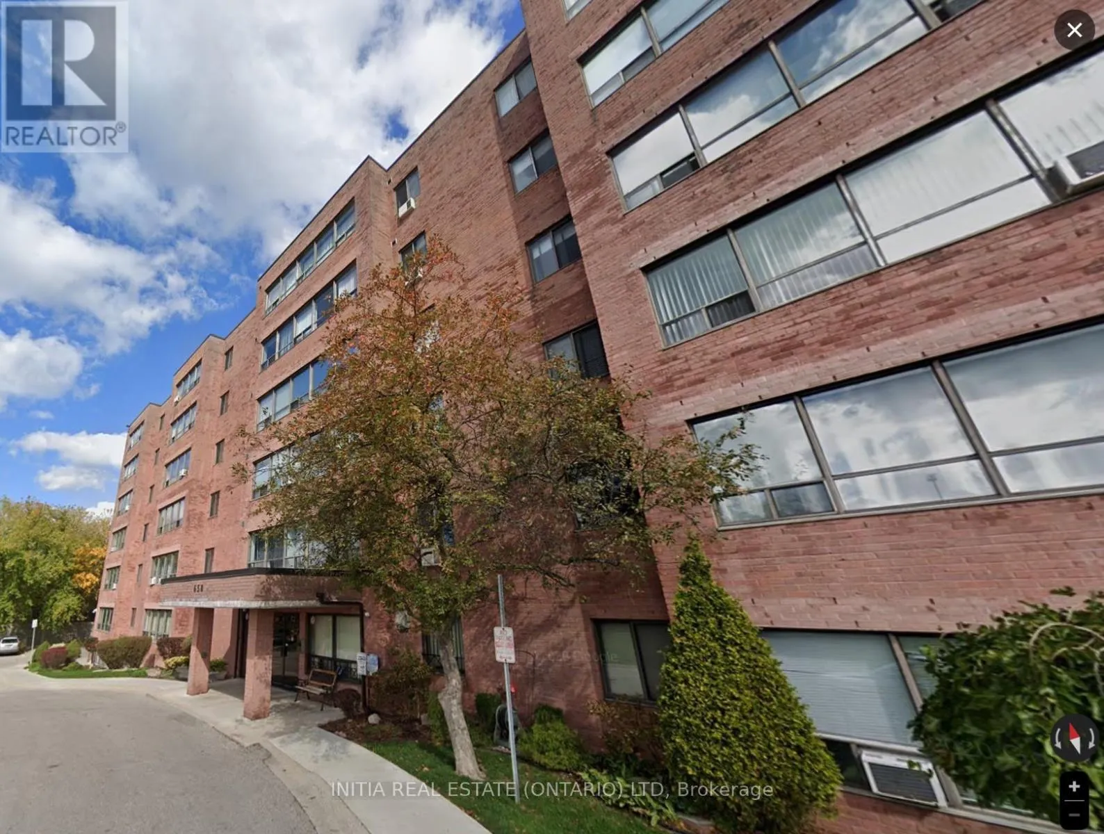 603 - 650 CHEAPSIDE STREET, #603