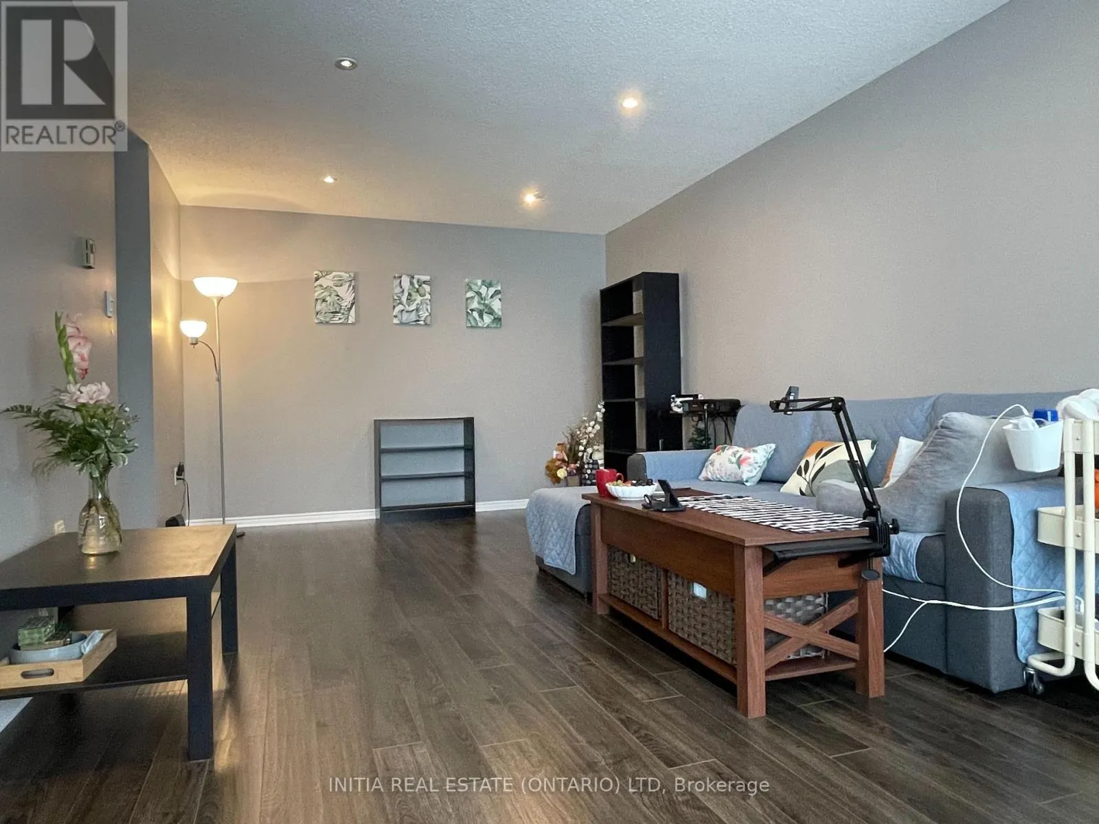 603 - 650 CHEAPSIDE STREET, #603