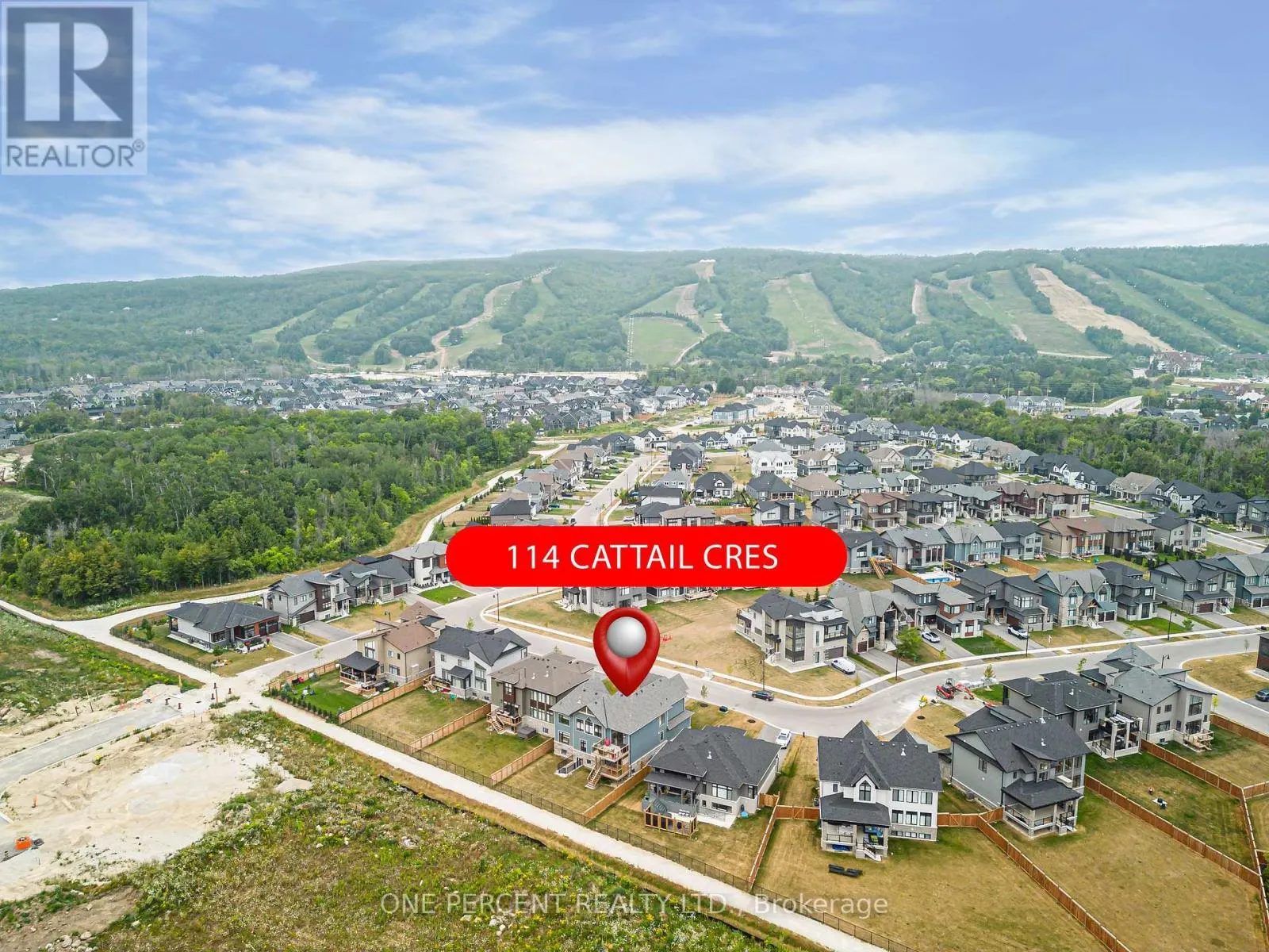 114 CATTAIL CRESCENT