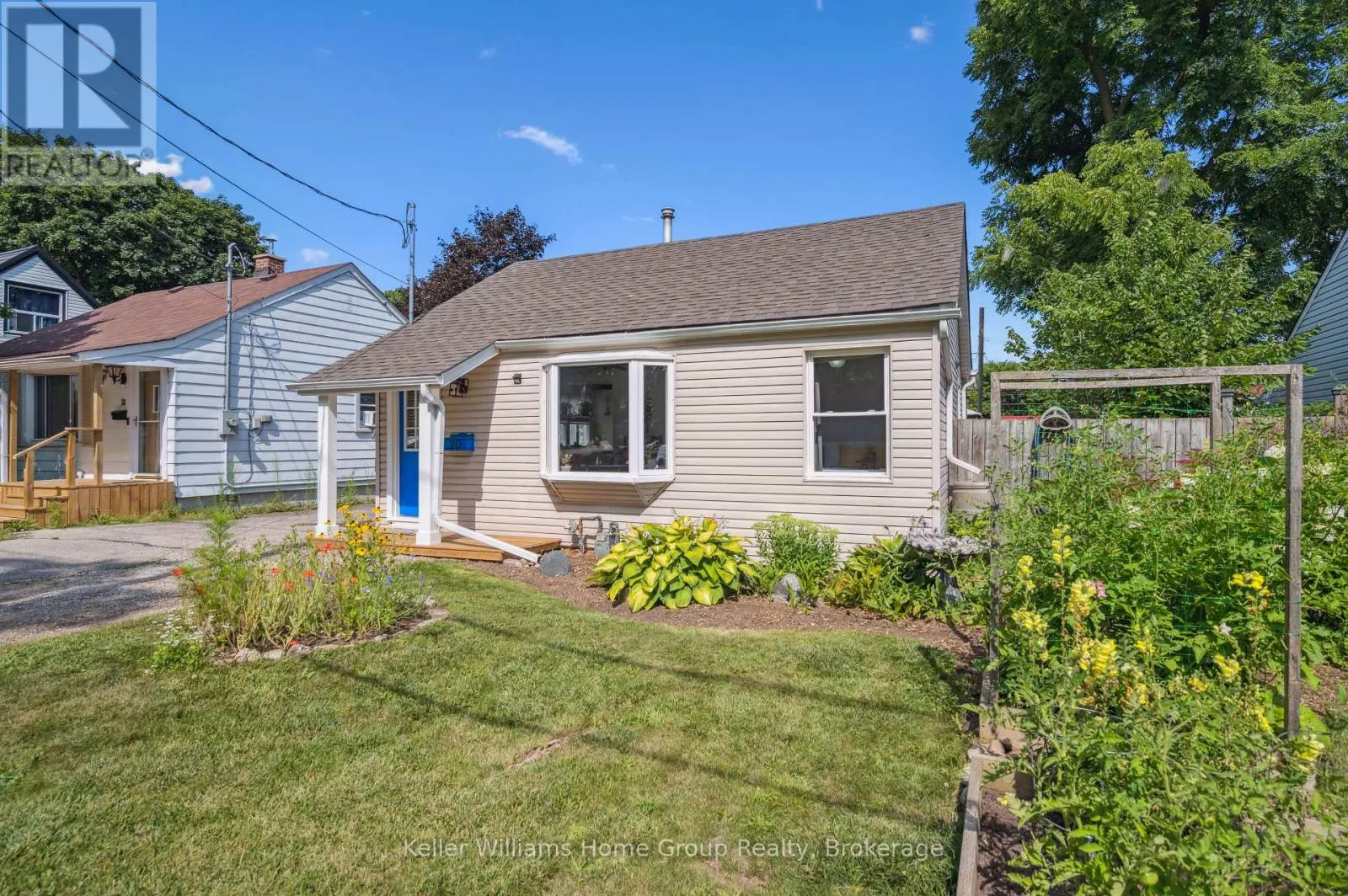 20 CASSINO AVENUE