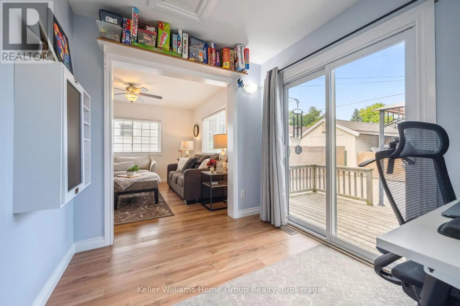 20 CASSINO AVENUE